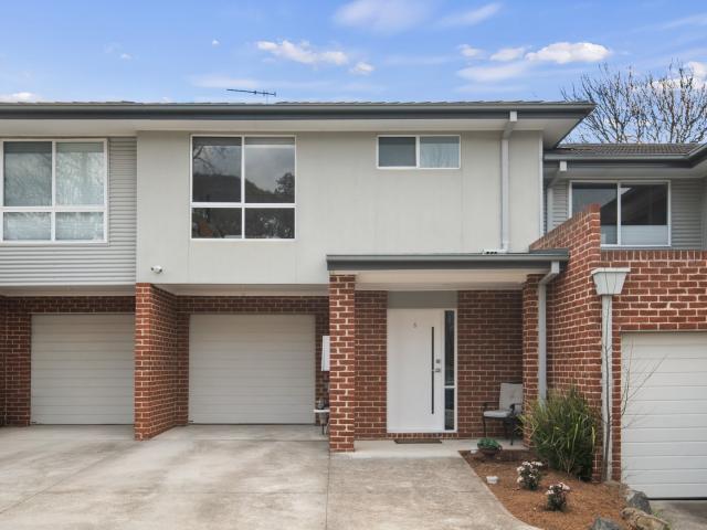 Property for sale in Macquarie, Australian Capital Territory