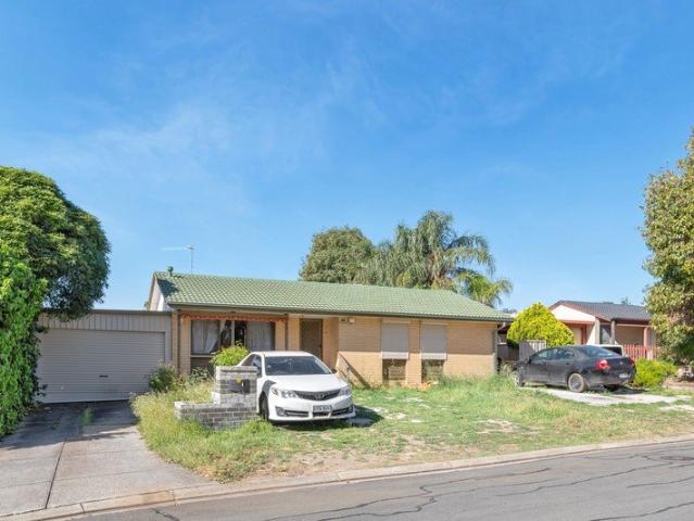 House for sale in Craigmore, Adelaide