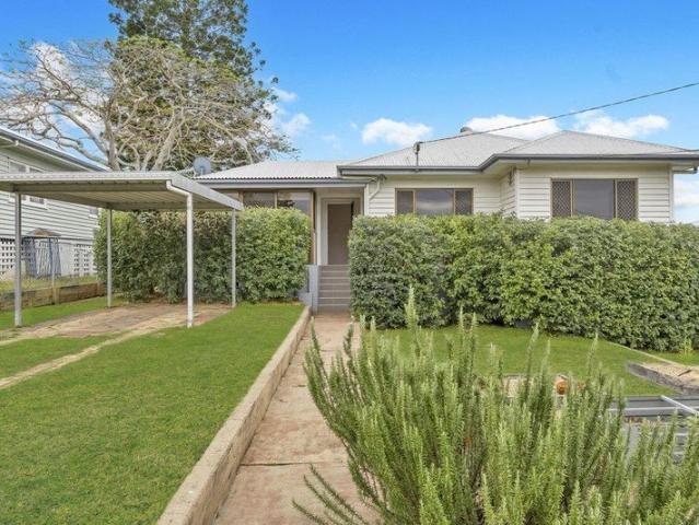 House for sale in North Booval, Greater Brisbane