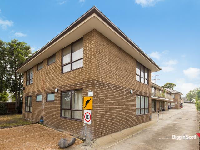 Apartment for rent in Albion