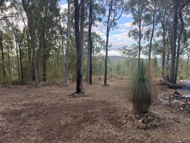 Land for sale in Tamrookum Creek, Queensland