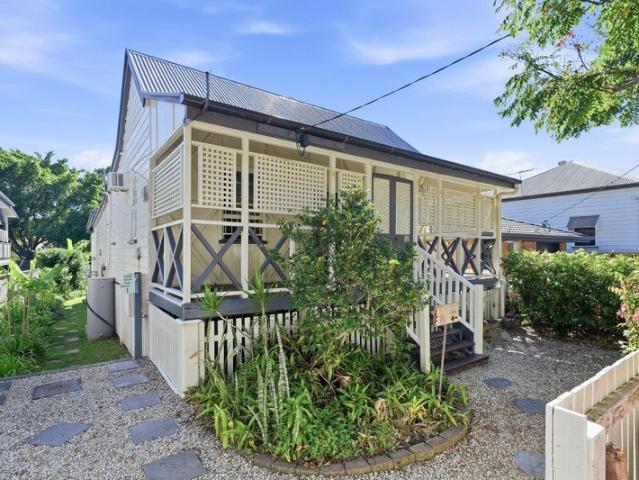 House for sale in Toombul, Queensland