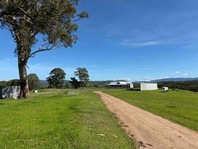 Cottage for sale in Cobargo, New South Wales