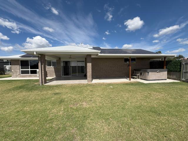 House for sale in Westbrook, Queensland