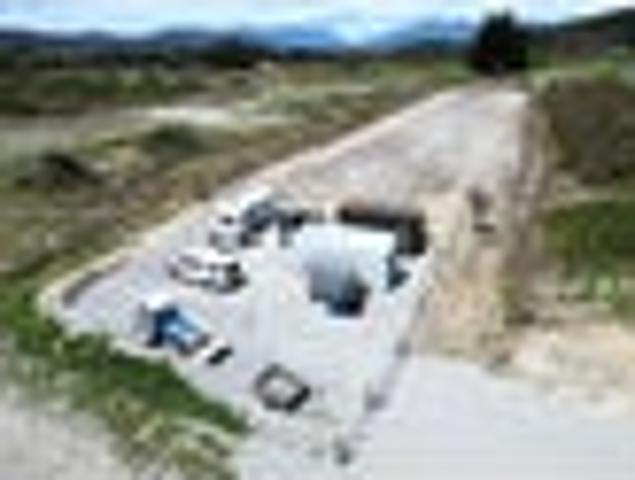 Land for sale in West Coast