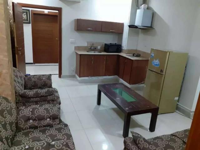 Apartment for rent in Islamabad