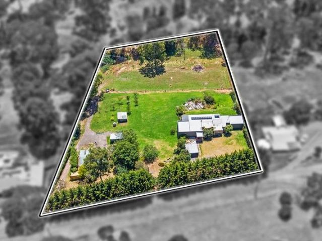 House for sale in Jeeralang Junction, Victoria