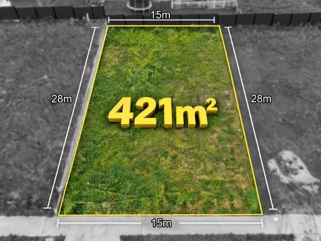 Land for sale in Pakenham, Melbourne