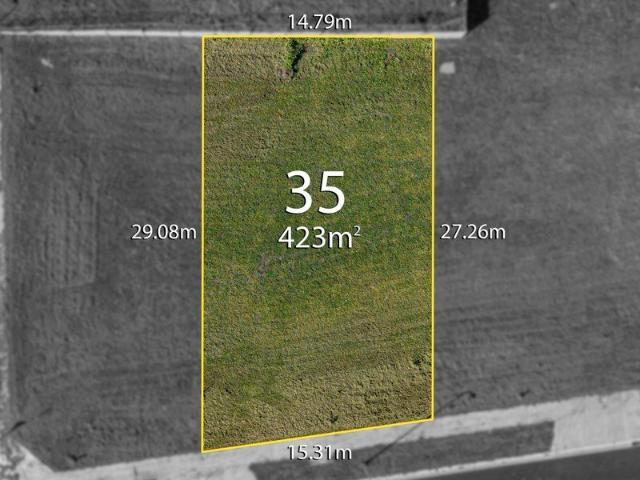 Land for sale in Camerons Creek, Victoria