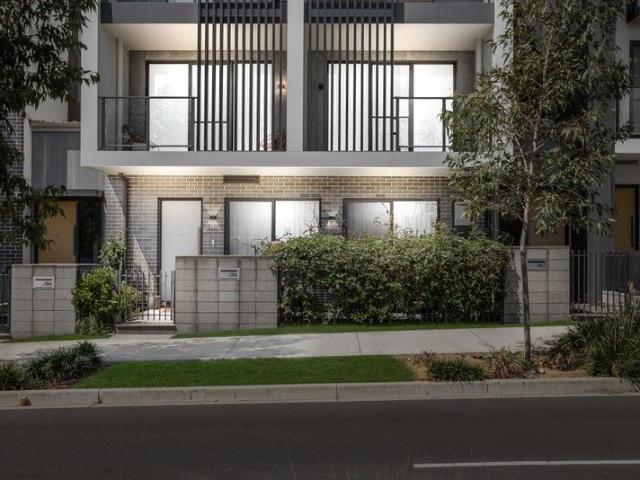 Townhouse for sale in Edmondson Park