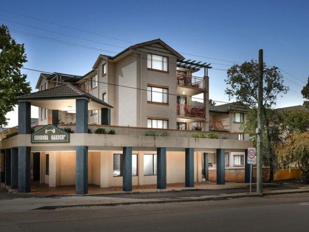 Apartment for rent in Sydney, New South Wales