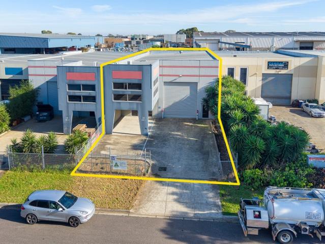 Warehouse for sale in Camerons Creek, Victoria