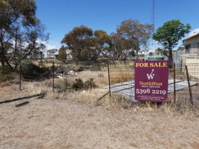 Land for sale in Tempy, Victoria