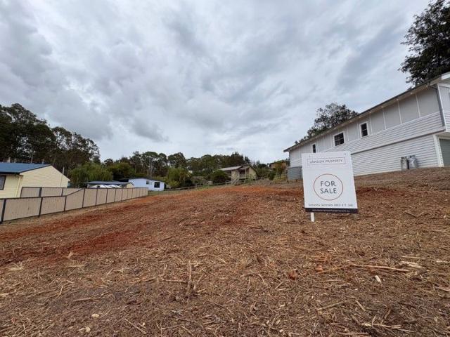Land for sale in Coomba Park, New South Wales
