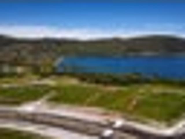 Land for sale in Kinloch, Waikato