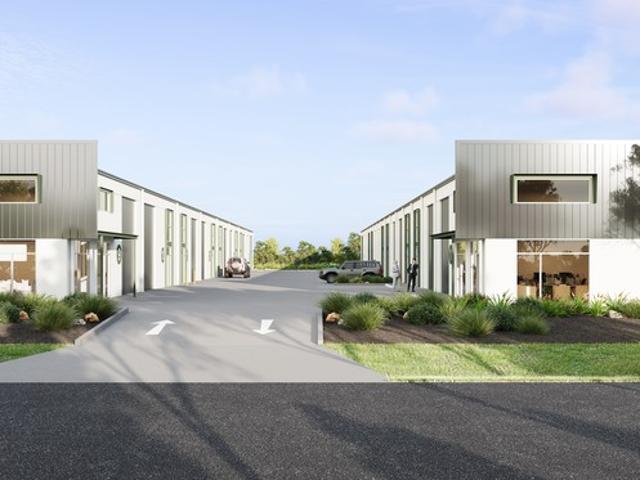Warehouse for sale in Tuggerah, New South Wales