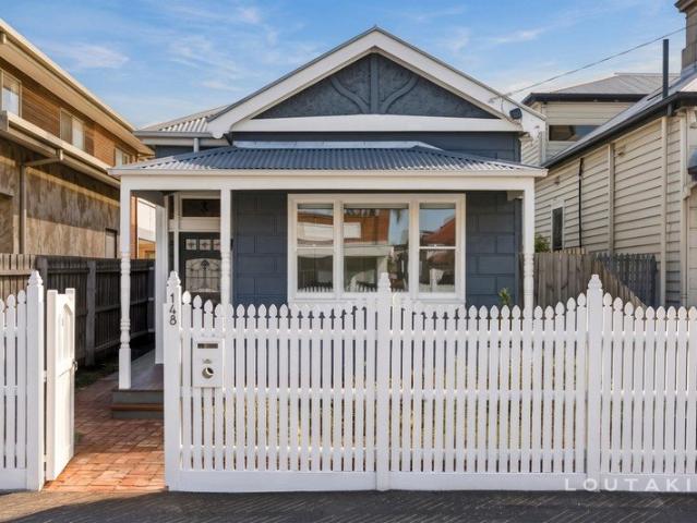 House for sale in Yarraville, Melbourne