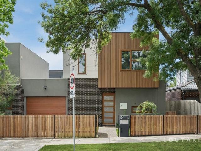 House for sale in Yarraville, Victoria