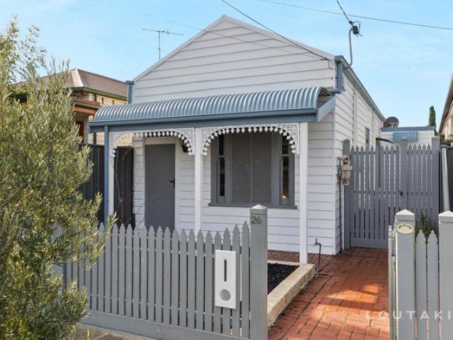 House for sale in Camerons Creek, Victoria