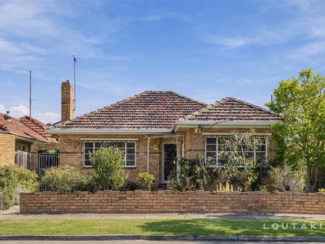 House for sale in West Footscray, Melbourne