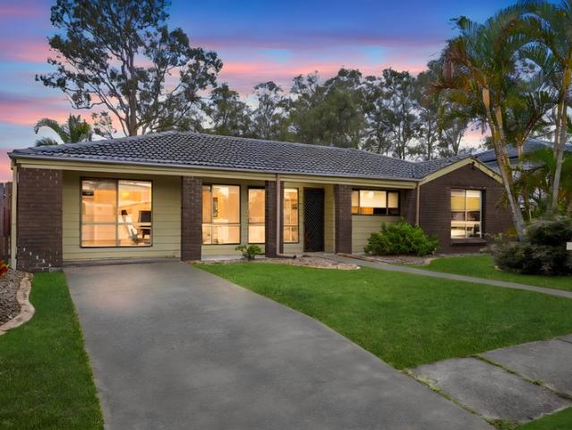 House for sale in John, Greater Brisbane