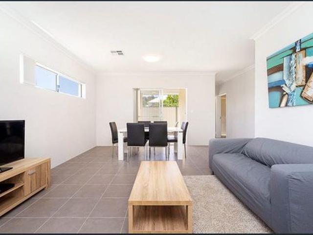 Townhouse for rent in Perth, Western Australia