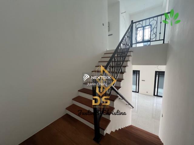 Residential House for sale in Kinabalu, Sabah