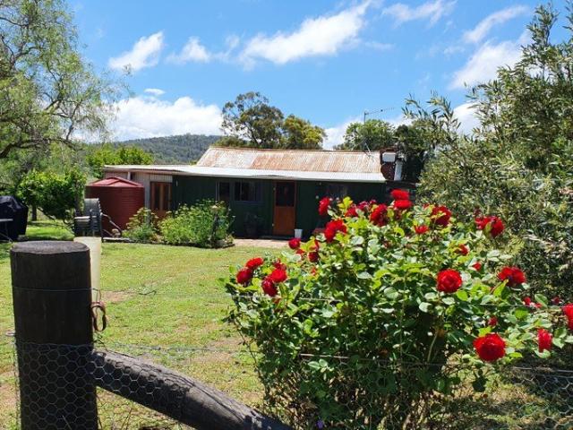 Cottage for sale in Coolah, New South Wales