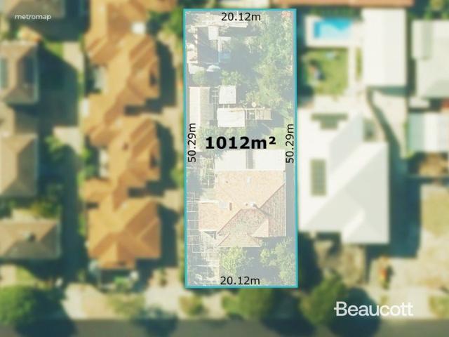 House for sale in Maylands, City of Bayswater