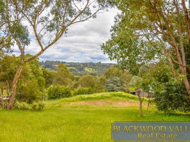 Land for sale in Kangaroo Gully, Bridgetown
