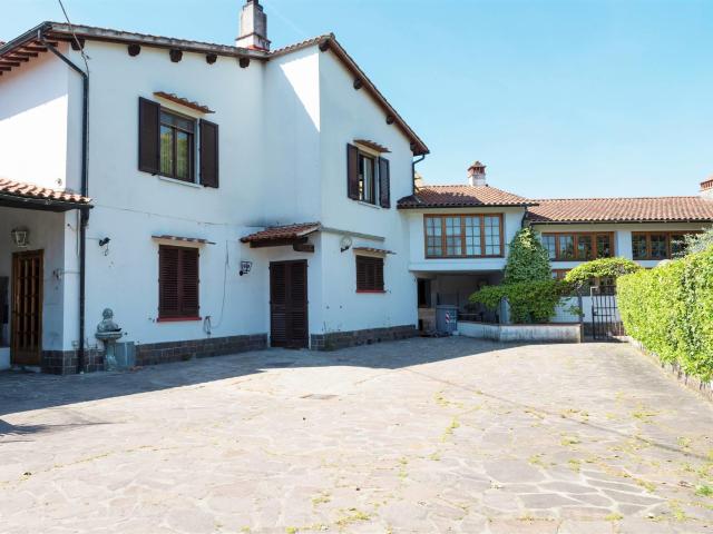 Casa in vendita a San Donnino, Campi Bisenzio