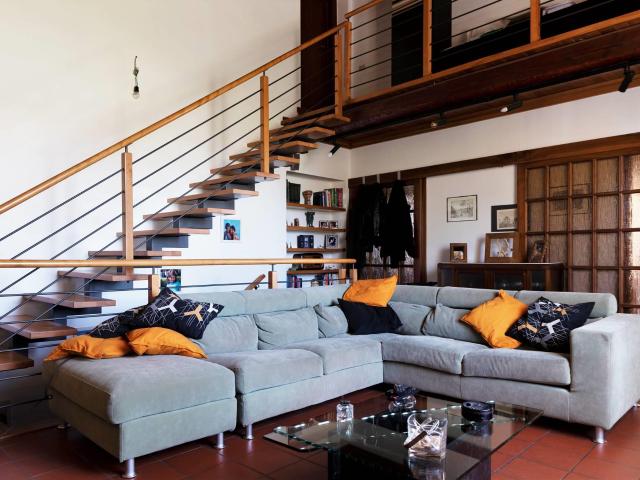 Casa in vendita a San Donnino, Campi Bisenzio