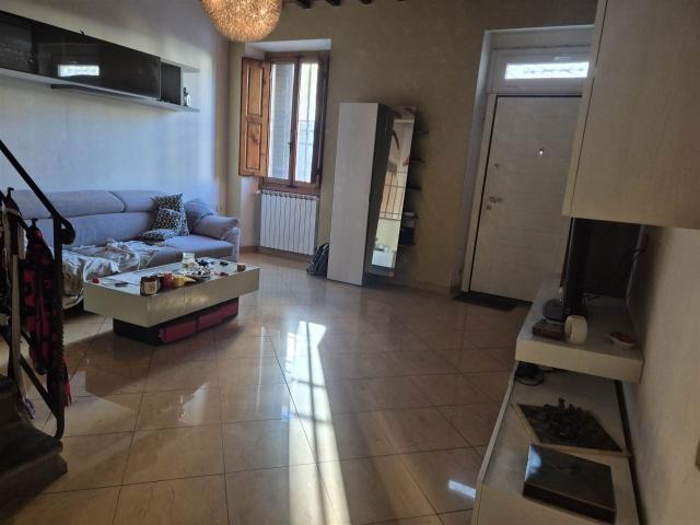 Appartamento in vendita a Mantignano, Firenze