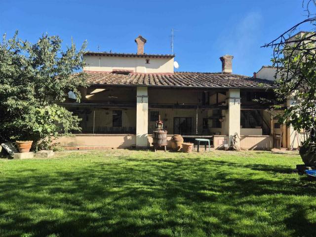 Casa in vendita a Mantignano, Firenze