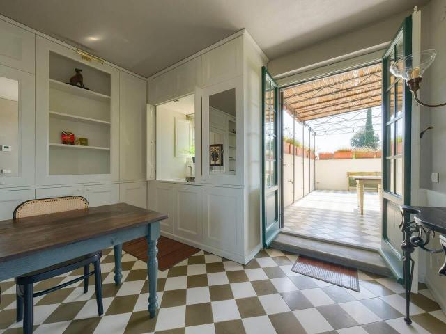Appartamento in vendita a Quartiere 1, Firenze