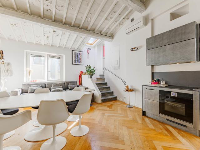 Appartamento in vendita a Quartiere 1, Firenze
