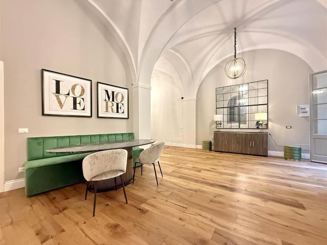 Appartamento in vendita a Quartiere 1, Firenze