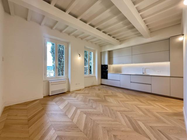 Appartamento in vendita a Quartiere 1, Firenze
