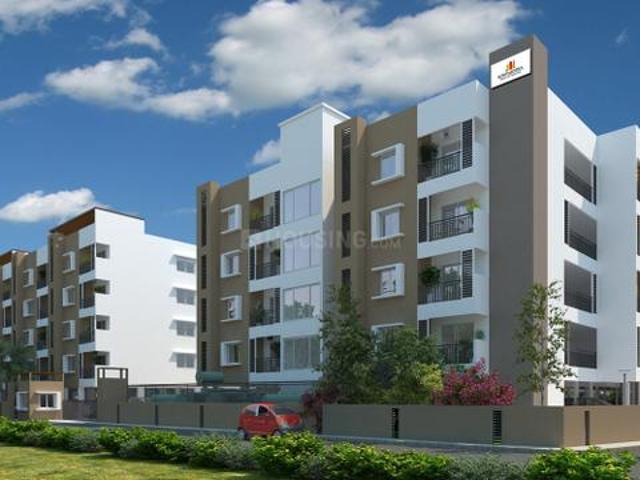 Flat for sale in Karnataka