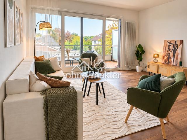 Apartment kaufen in Königswinter