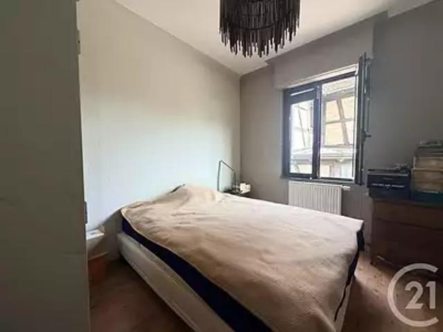 Appartement vente à Ittenheim, Collectivité européenne d'Alsace