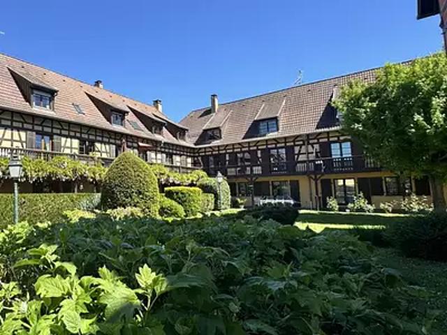 Appartement vente à Saverne, Ittenheim