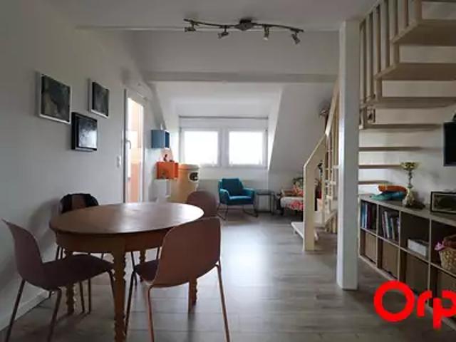 Appartement vente à Ittenheim, Collectivité européenne d'Alsace