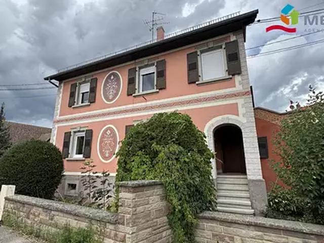 Appartement location à Saverne, Ittenheim