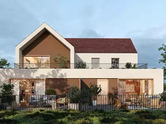 Appartement vente à Saverne, Ittenheim