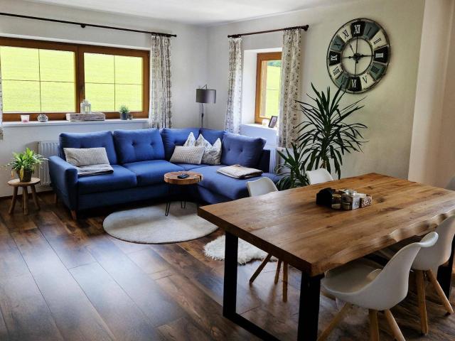 Apartment kaufen in Itter, Tirol