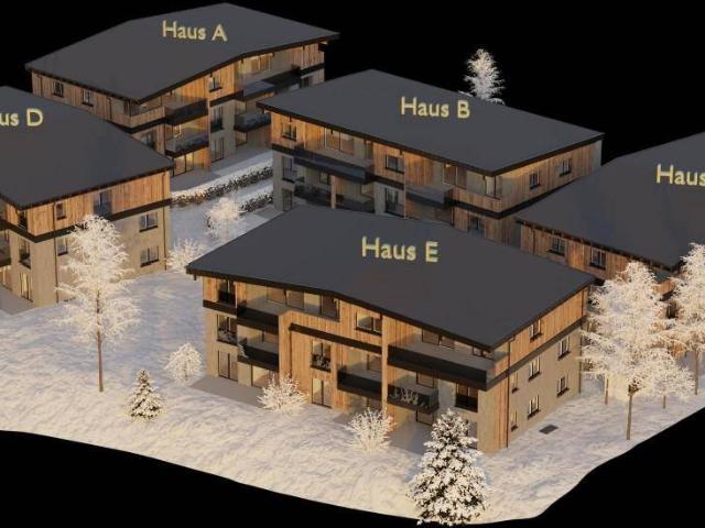 Apartment kaufen in Itter, Tirol
