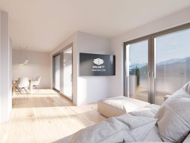 Apartment kaufen in Itter, Tirol