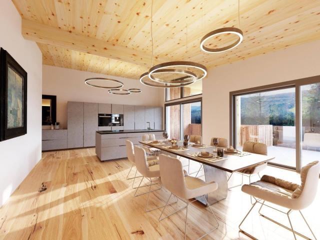 Apartment kaufen in Itter, Tirol