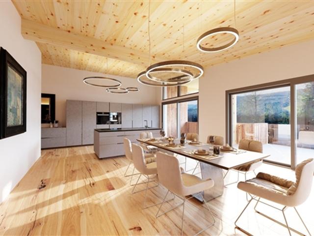 Penthouse kaufen in Itter, Tirol